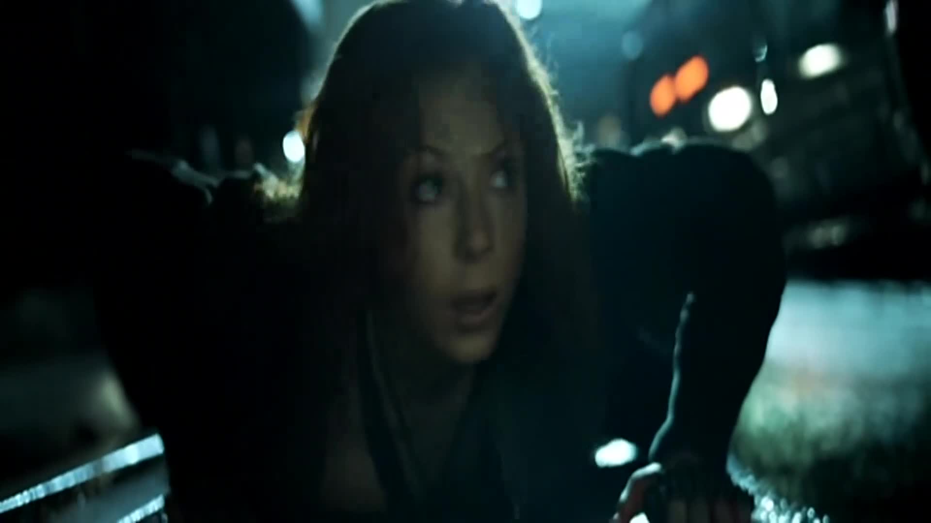Bouře (Eva Röse,Jonas Karlsson,Per Ragnar 2005 Fantasy Thriller Bdrip 1080p ) Cz dabing mkv