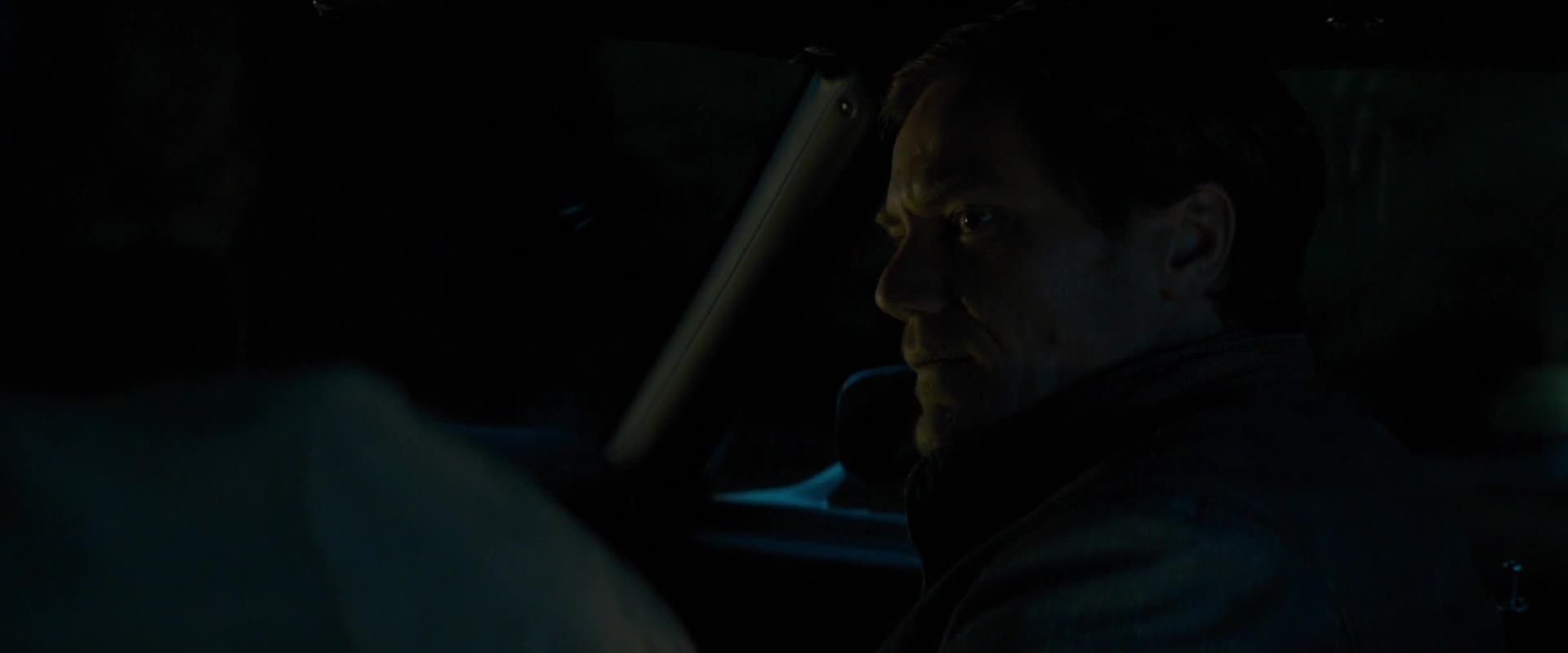 Půlnoční dítě (Michael Shannon,Joel Edgerton,Kirsten Dunst 2016 Drama Sci Fi Mysteriózní Thriller Bdrip 1080p ) Cz dabing mkv