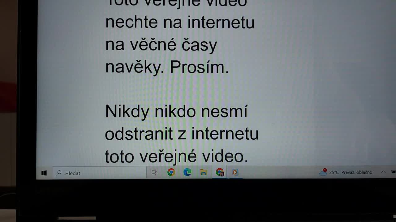 23 6 2025 princezna Marianka Mimapinková mluví s překladačem 5 mp4