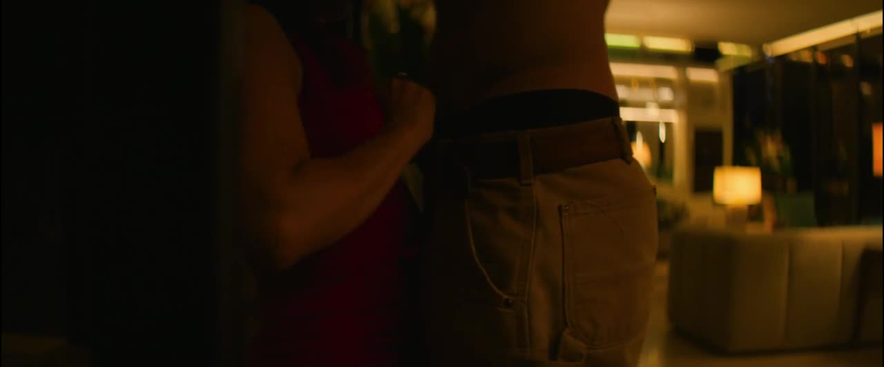 Magic Mike Posledný tanec (Channing Tatum,Salma Hayek,Caitlin Gerard 2023 Drama Komedie Taneční Bdrip 1080p ) Cz dabing avi