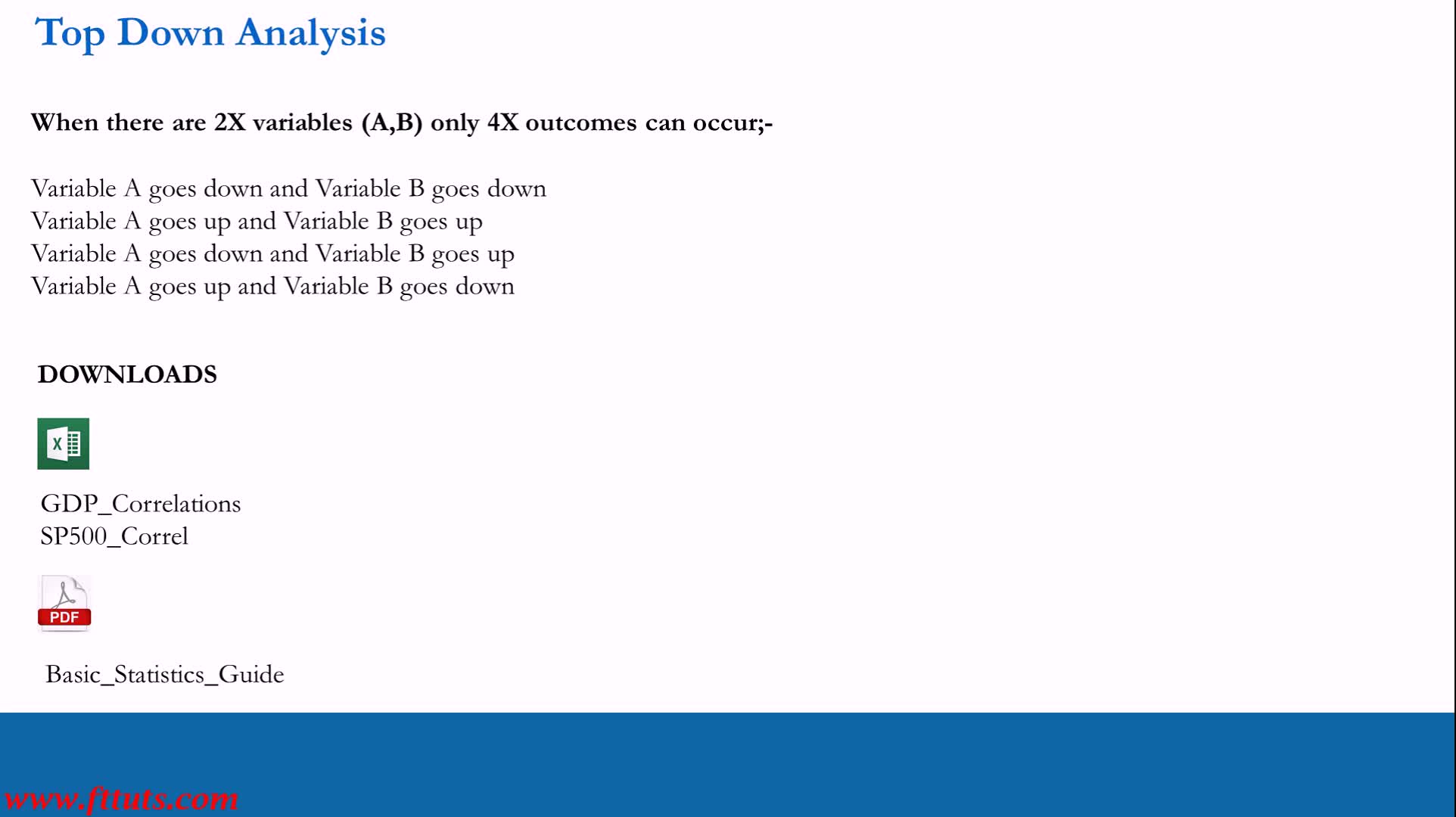 Video 3 The Importance of Gross Domestic Product mp4