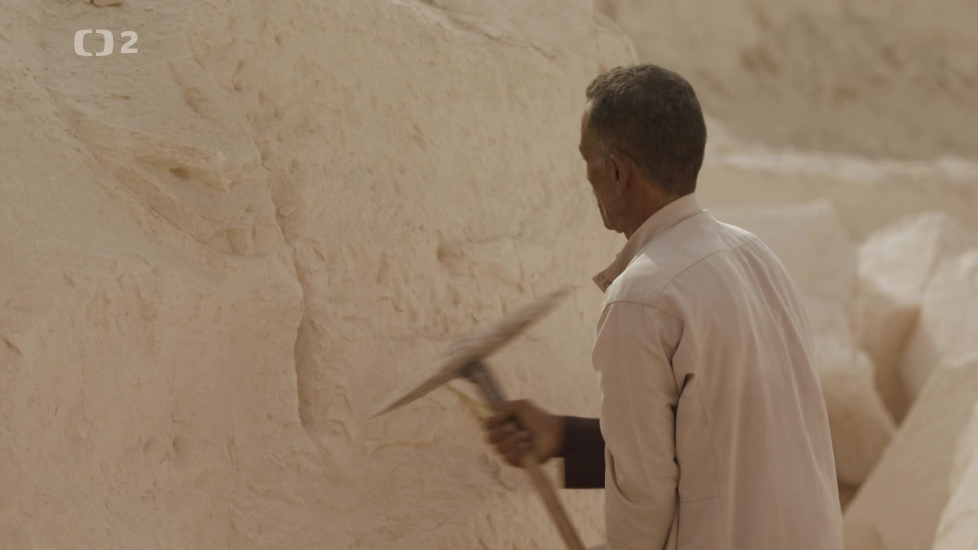 Sedm nejkrasnejsich egyptskych pyramid [Les 7 plus belles pyramides d'Egypte 2022 Fr] (cz fr 1080p) mkv