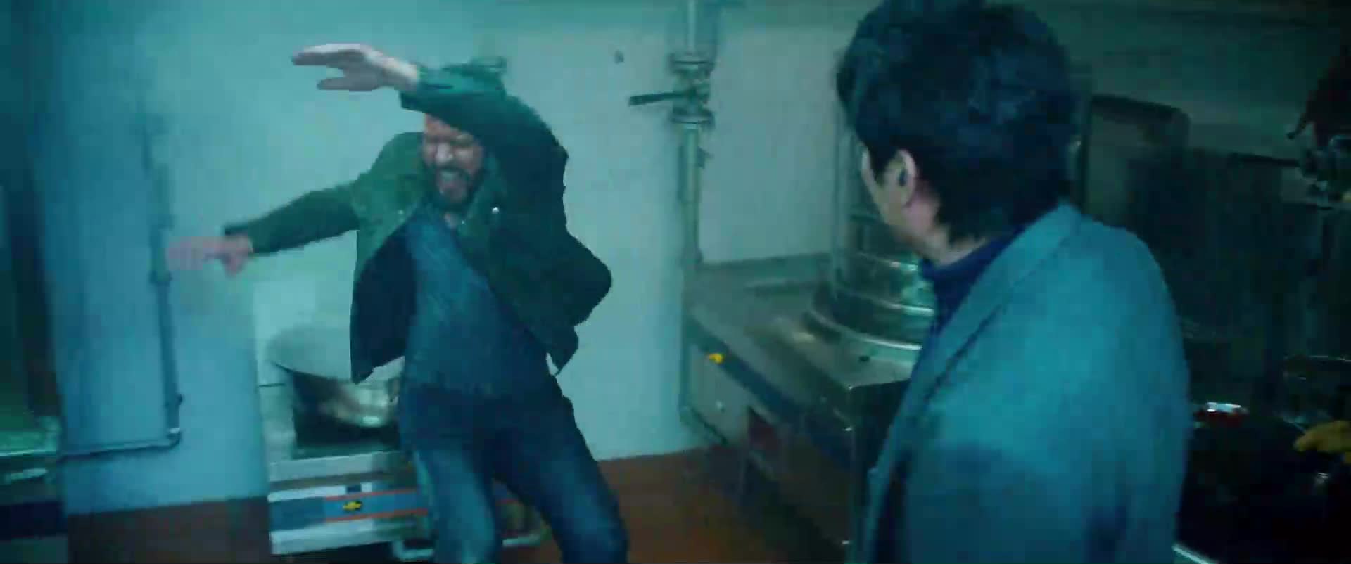 Avantgarda (Jackie Chan,Yang Yang,Allen Ai 2020 Akční Dobrodružný Bdrip 1080p ) Cz dabing mp4
