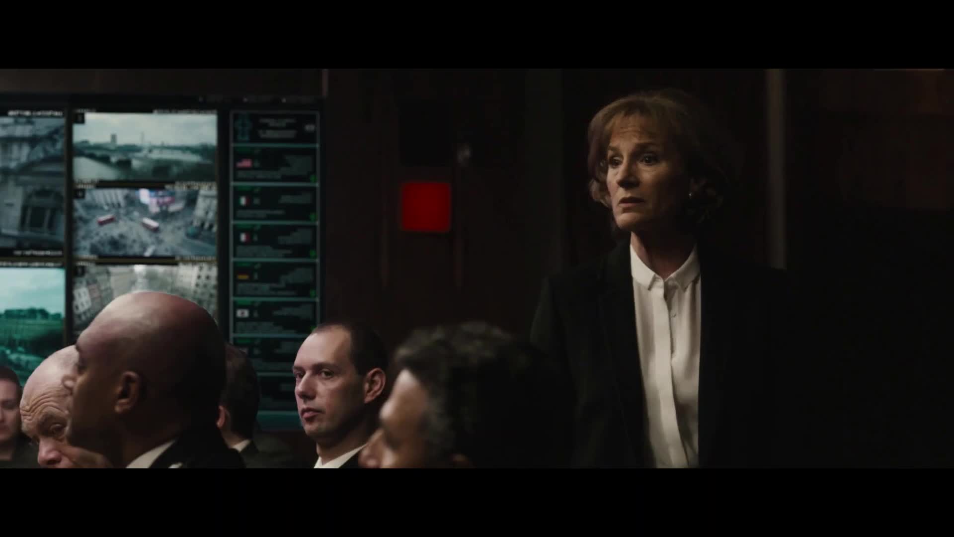 Pád Londýna (Gerard Butler, Morgan Freeman, Aaron Eckhart 2016 Akčn Krimi Thriller Drama Bdrip 1080p ) Cz dabing mkv