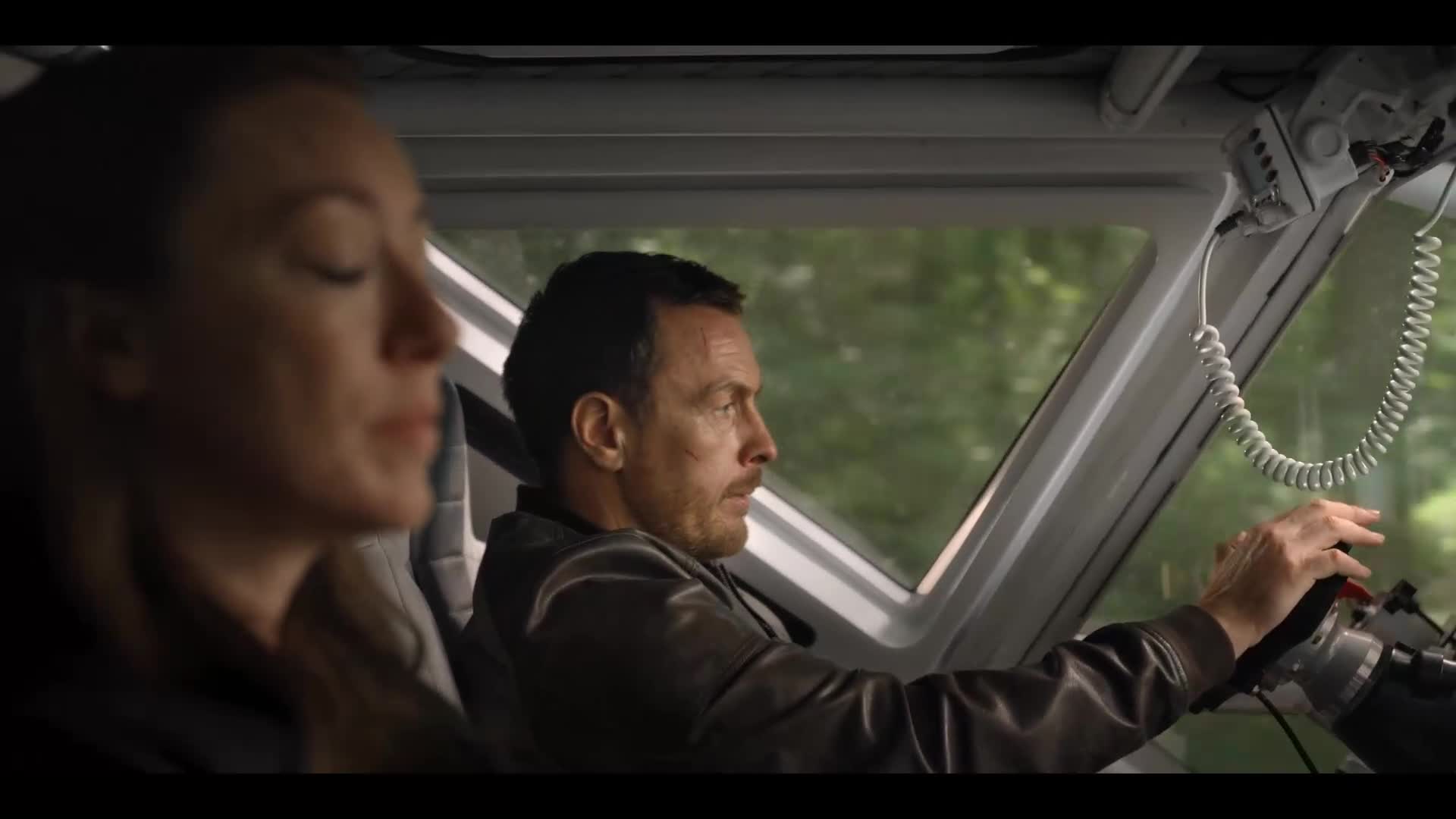 Ztraceni ve vesmíru S01E04 {2018} sci fi, dobrodružný AAC 5 1 1080p CZ dabing mkv