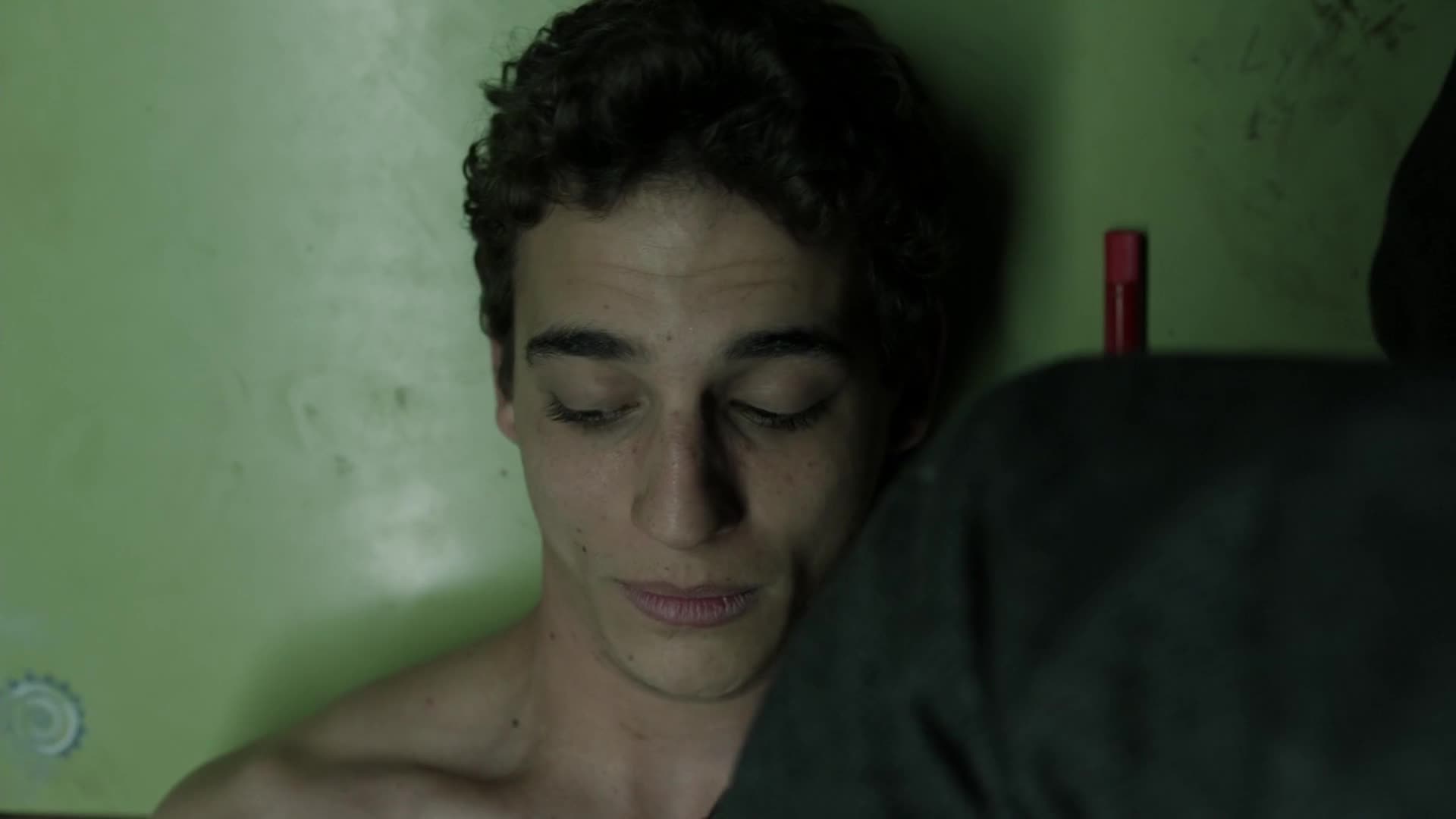 Papírový dům S01E05 Epizoda 05 (2017) akční krimi thriller mysteriózní czdab mkv