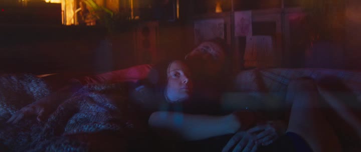 Mandy Kult pomsty (Nicolas Cage,Andrea Riseborough,Linus Roache 2018 Mysteriózní Horor Fantasy Akční Thriller Bdrip 1080p ) Cz dabing avi