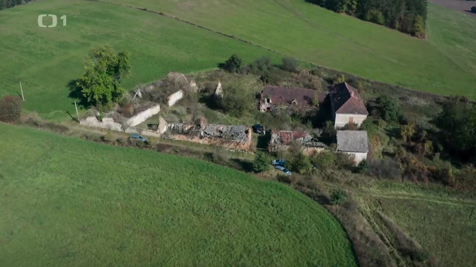 Místo zločinu České Budějovice S01E02 {2023} krimi, drama 1080p mkv