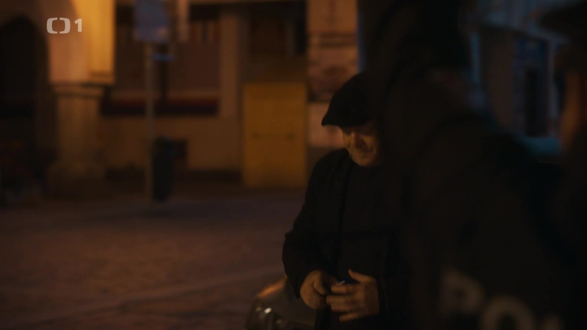 Místo zločinu České Budějovice S01E03 {2023} krimi, drama 1080p mkv