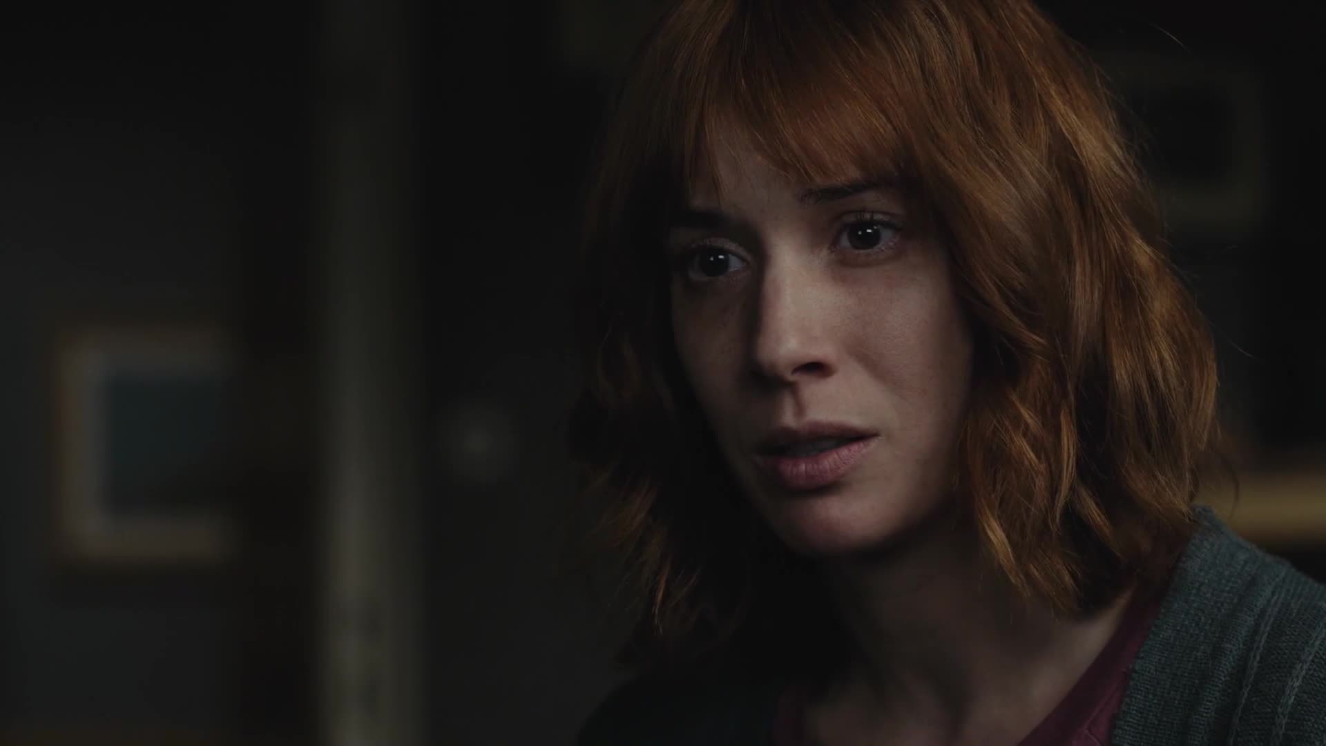 Bez vědomí S01E06 (2019) drama mkv