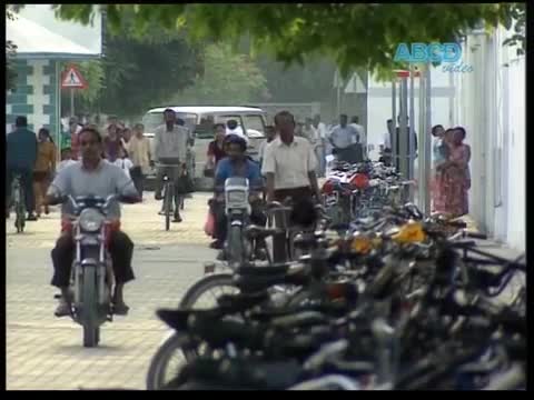 Maledivy mp4