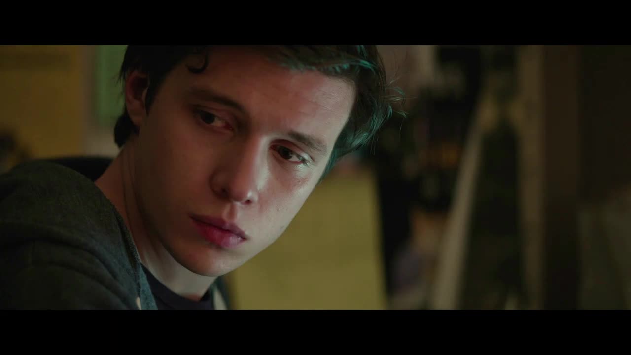 Já, Simon (Nick Robinson, Katherine Langford 2018 Komedie Drama Romantický) Sk dabing avi