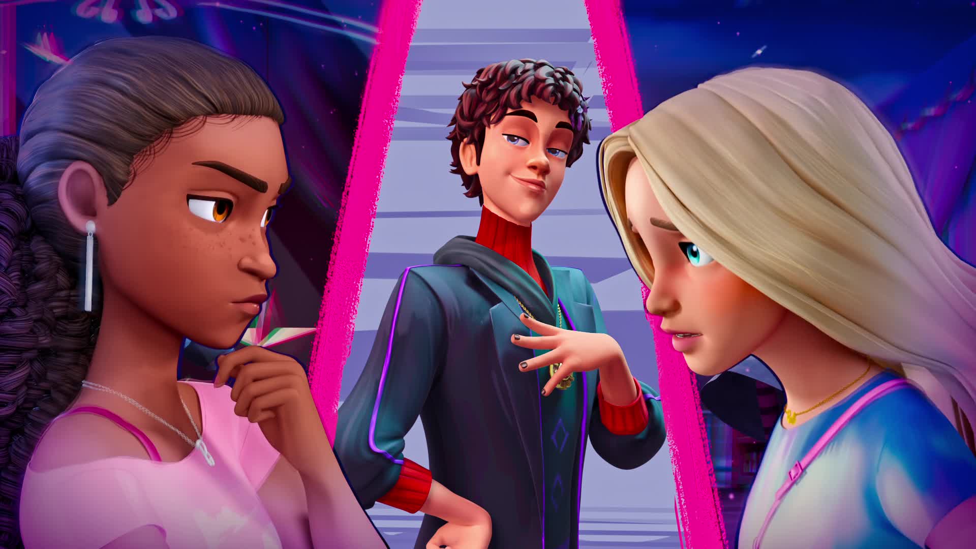 Barbie a záhady S02E05 2025 CZ dabing HD 1080p mkv