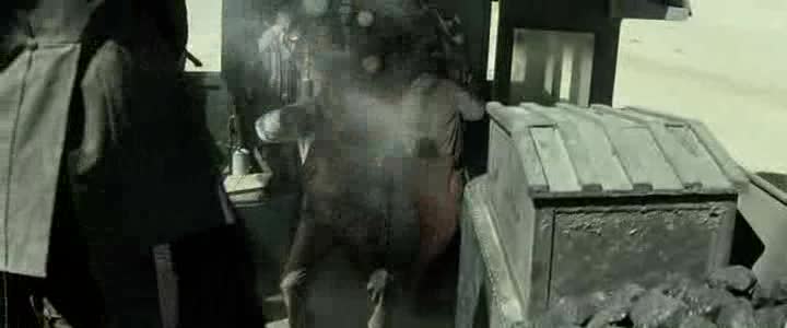 Osamělý jezdec =2013 West, CZ avi