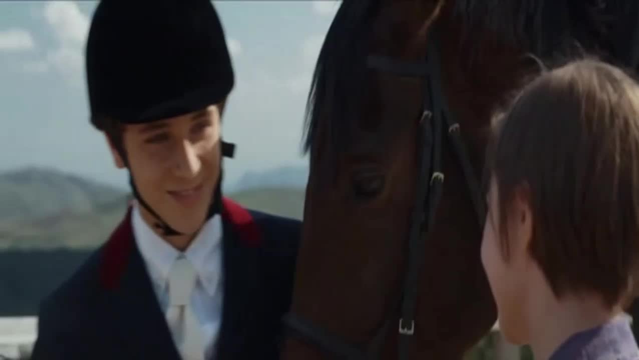 Sicilské přízraky (Julia Jedlikowska,Gaetano Fernandez,Corinne Musallari 2017 Drama Krimi Mysteriózní Fantasy Romantický Bdrip 1080p ) ita Cz titulky avi