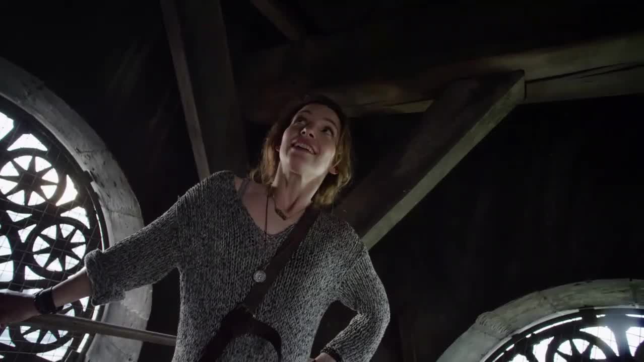 Pod zemí (Perdita Weeks,Ben Feldman,Edwin Hodge 2014 Thriller Horor Mysteriózní Bdrip 1080p ) en+Cz dabing avi