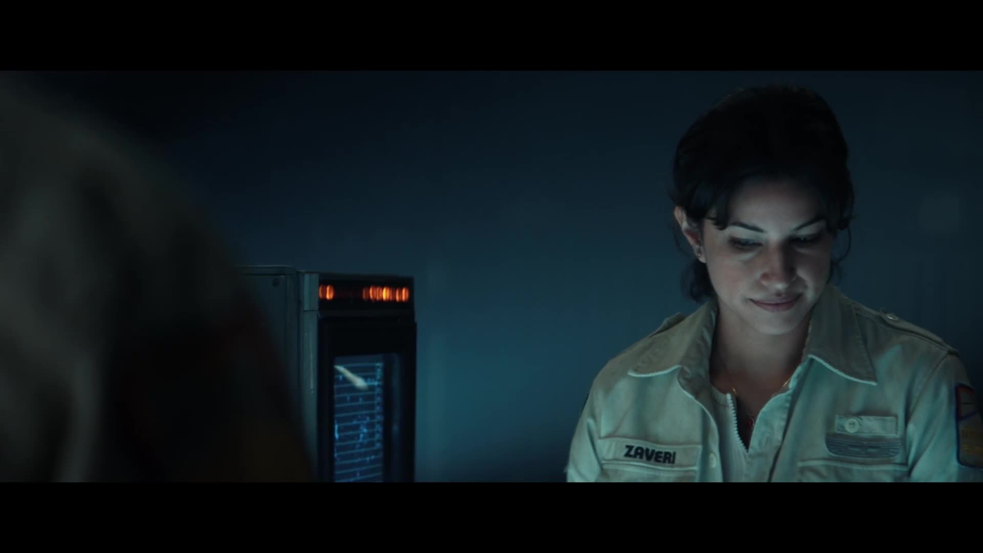 Vetřelec: Země S01E05 {2025} sci fi, horor, thriller AAC 5 1 1080p CZ dabing mkv