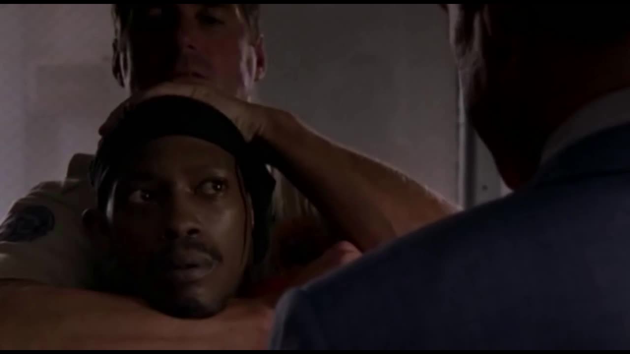 Na pokraji smrti 2 (Bill Goldberg, Kurupt, Robert Madrid, Alona Tal 2007 Akční Bdrip 1080p ) Cz dabing mp4