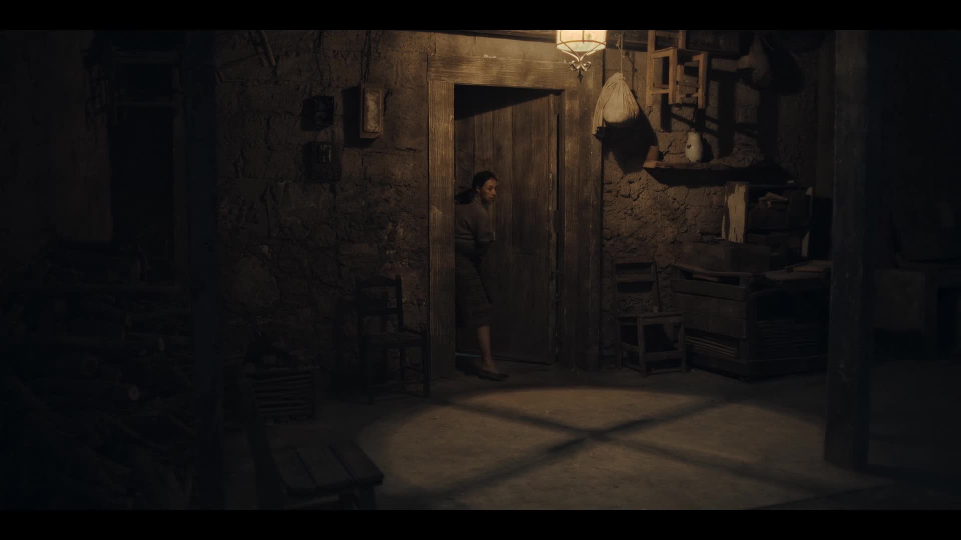 Mrtvý holky S01E05 {2025} drama, životopisný AAC 5 1 1080p CZ dabing mkv