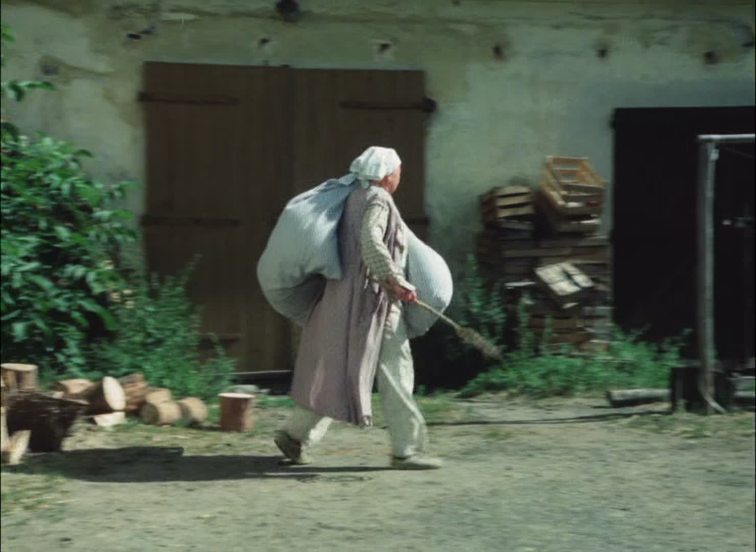 Slunce, seno, jahody (1984) FHD cz mkv
