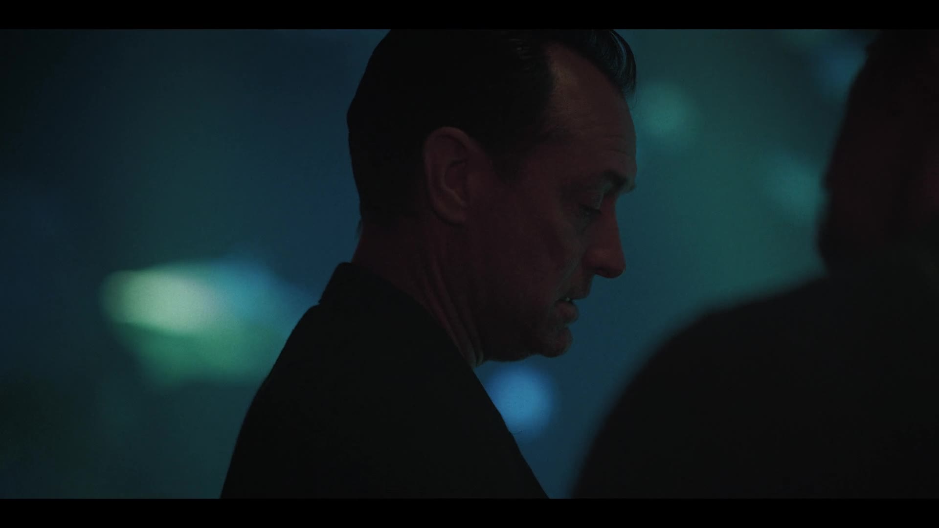Černý králík S01E06 krimi, drama, mysteriózní AAC 5 1 1080p CZ dabing mkv