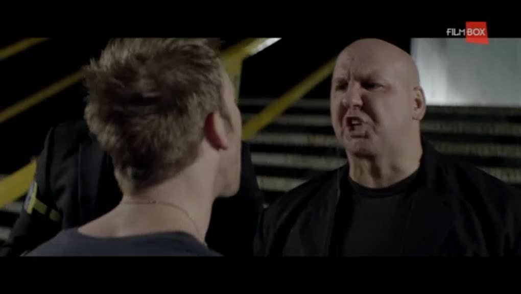 UFO Mimozemská invaze (Jean Claude Van Damme, Simon Phillips, Sean Brosnan 2012 Sci Fi Bdrip 1080p ) Cz dabing avi