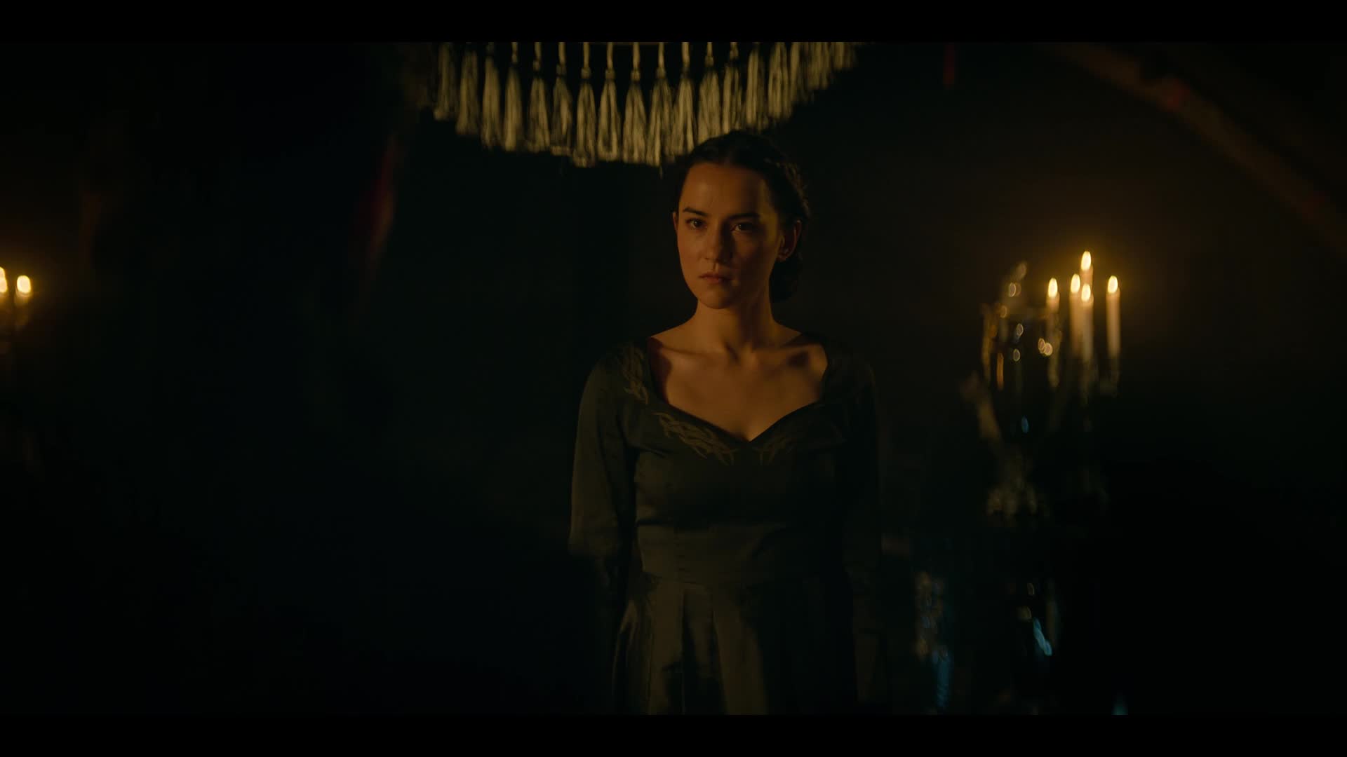 Světlo a stíny S02E02 {2023} akční, drama, fantasy AAC 5 1 1080p CZ dabing mkv