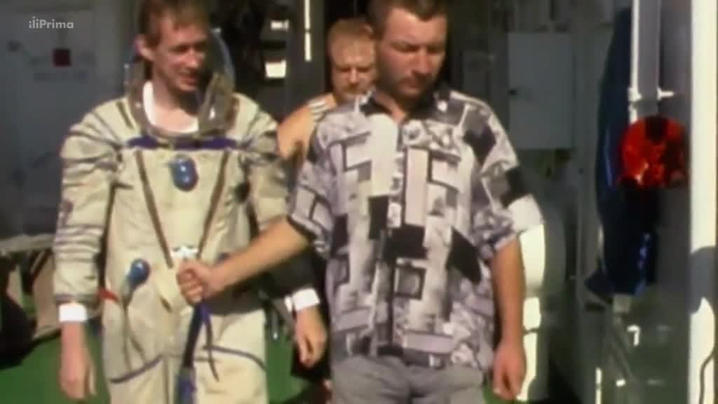 Casoprostor S02E02 Vycvik astronautu (cz de 576p WEBRip) mkv