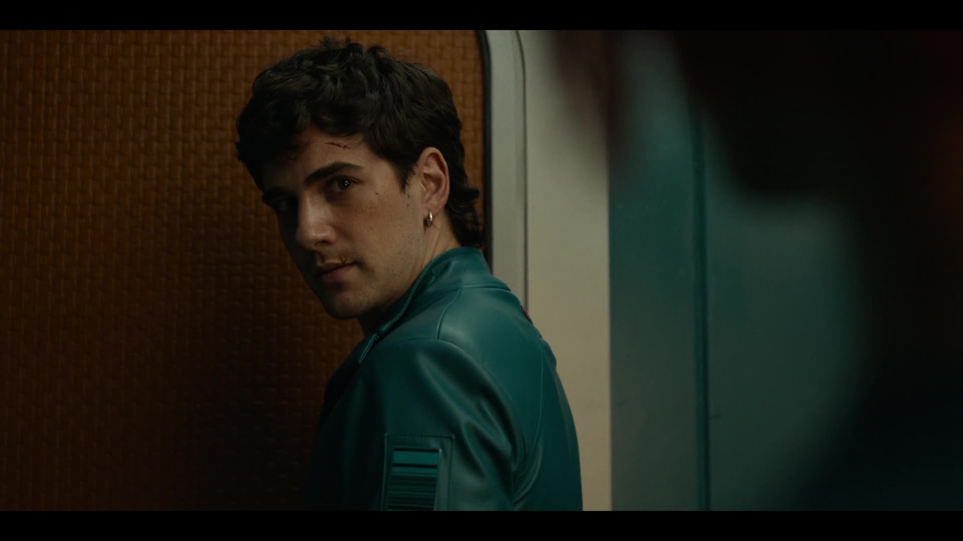 Bunkr pro miliardáře S01E07 {2025} drama, thriller AAC 5 1 1080p CZ dabing mkv