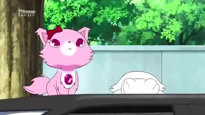 Jewel Pet Zvířátka z Drahokamu S01E03 CZ Dab mp4