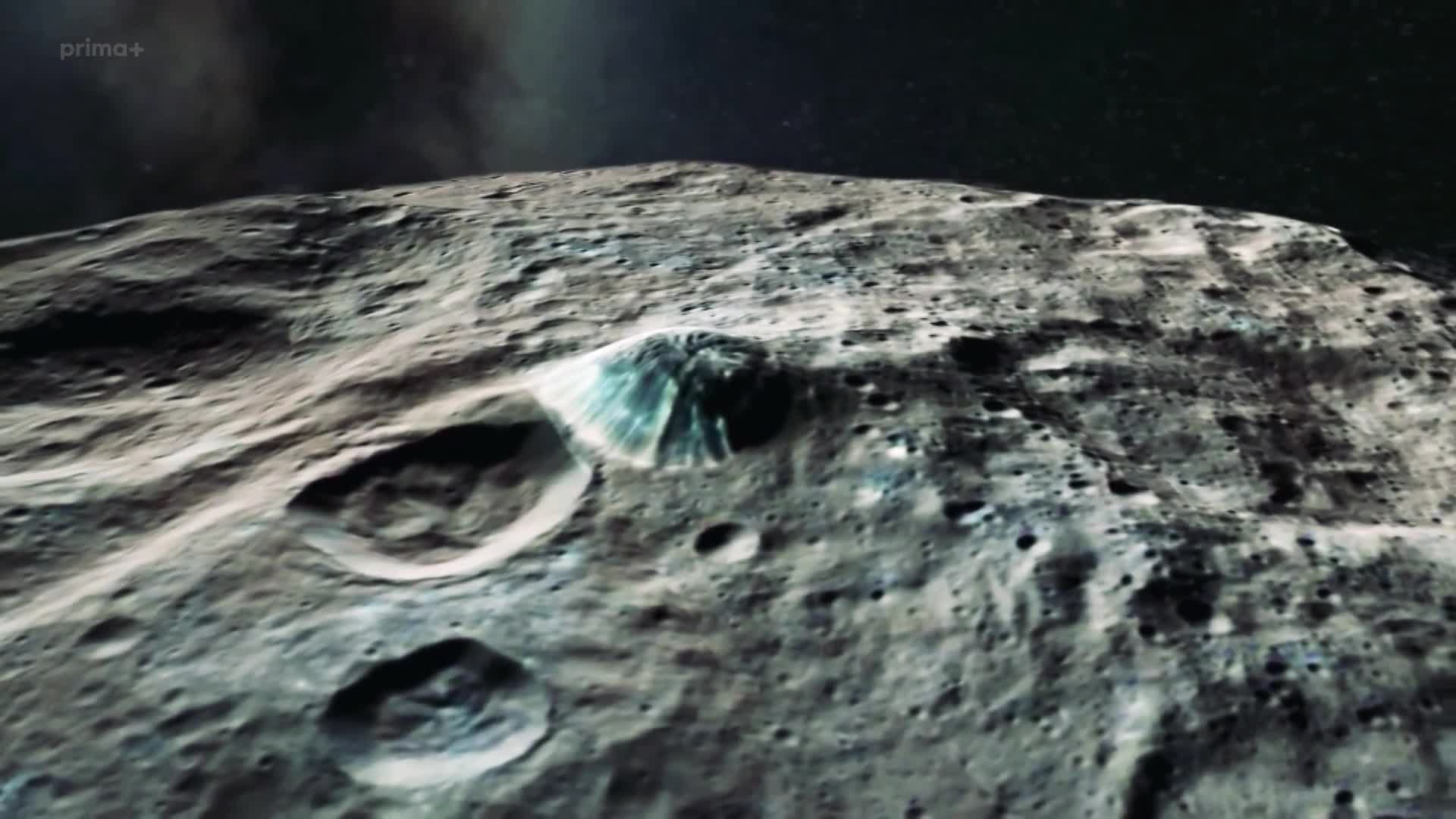 Hranice neznama S02E06 Vesmirni vyslanci (cz en 1080p WEBRip) mkv