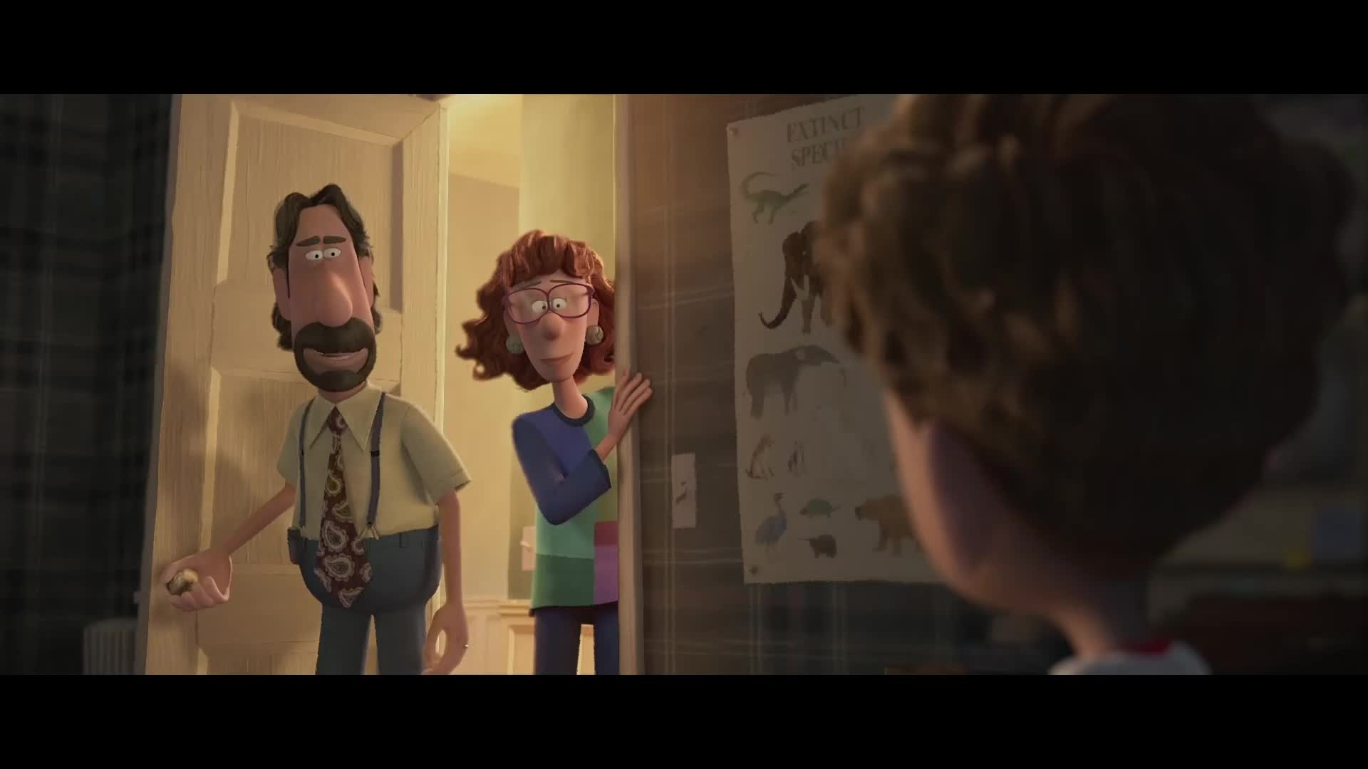 Orion a tma {2024} fantasy, komedie, dobrodružný AAC 5 1 1080p CZ dabing mkv