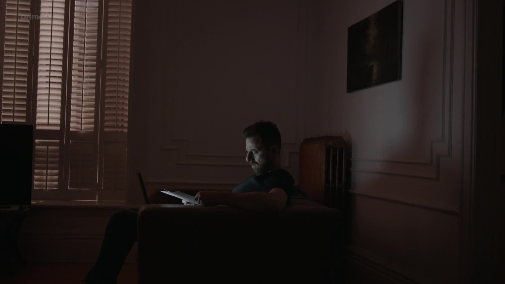 Victor Lessard S01E08 {2017} krimi 1080p CZ dabing mkv