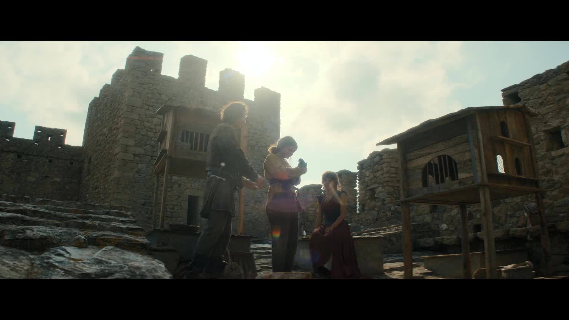Byl jednou jeden zabiják S01E04 {2025} dobrodružný, historický AAC 5 1 1080p CZ dabing mkv