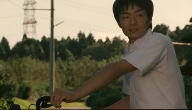 Gekko no sasayaki (Moonlight Whispers) (1999) mp4