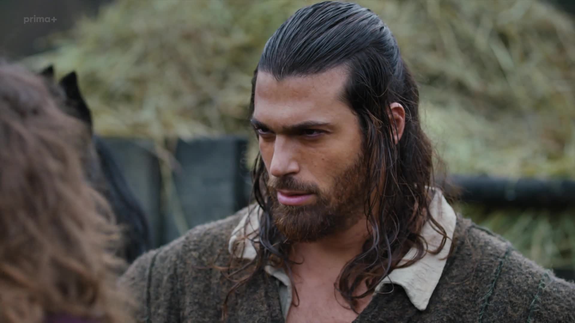 El Turco S01E03 {2025} drama, historický 1080p CZ dabing mkv