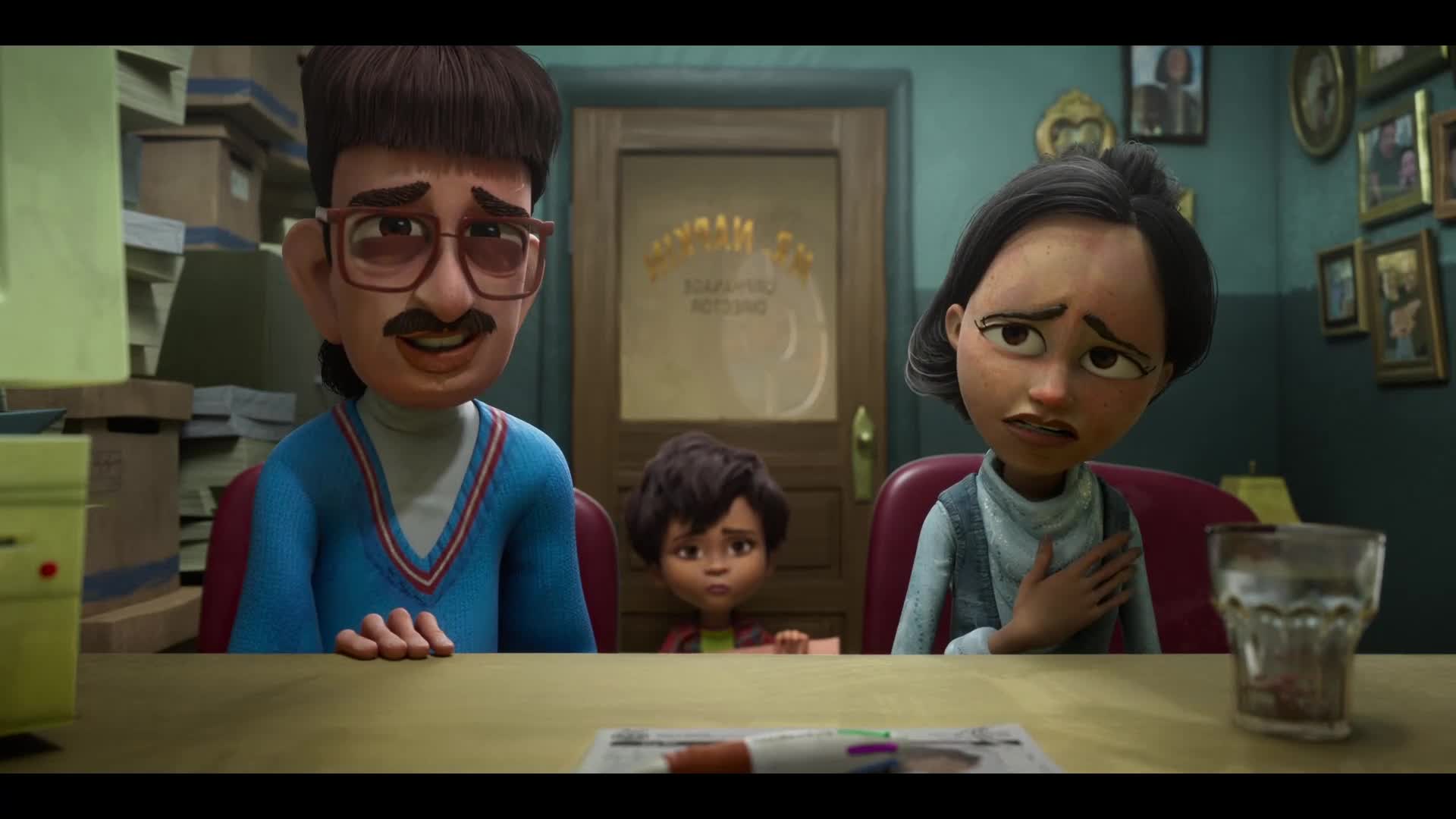 Prevítovi {2025} animovaný, komedie, fantasy AAC 5 1 1080p CZ dabing mkv