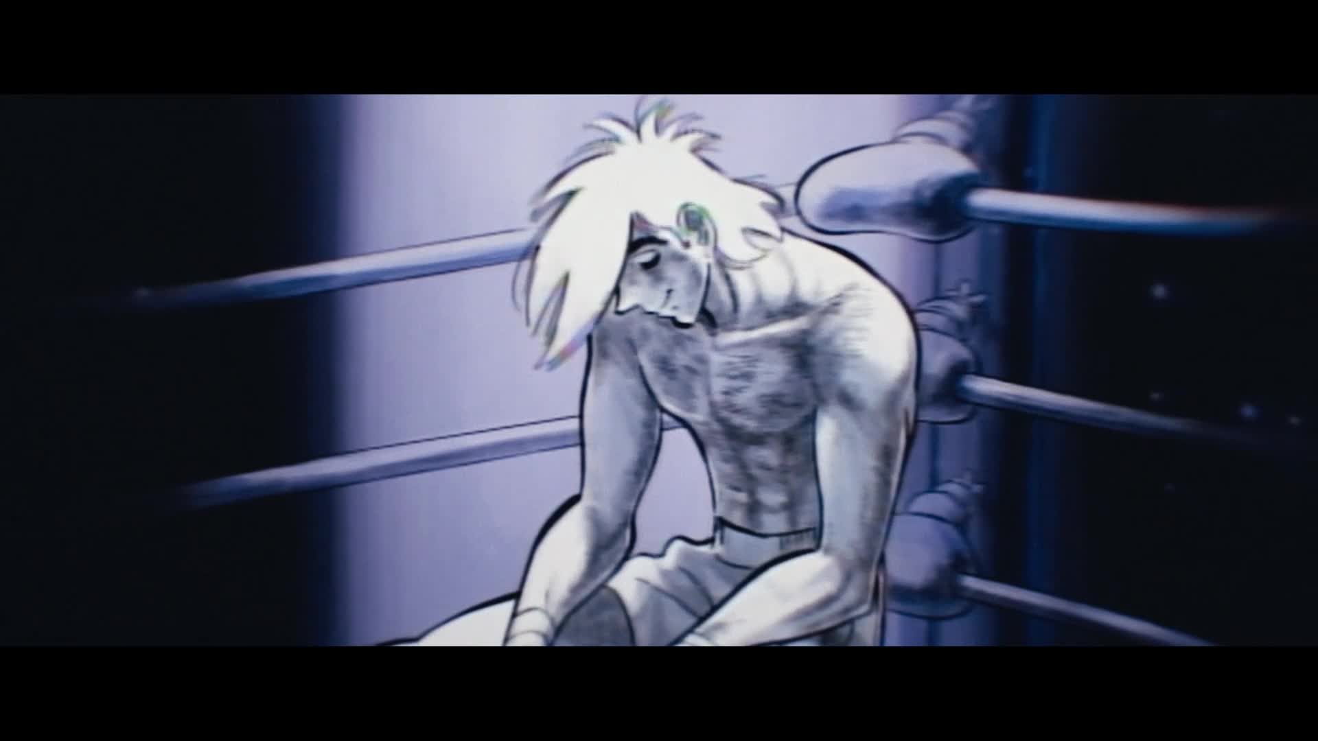 Dobrá zpráva {2025} thriller AAC 5 1 1080p CZ dabing mkv