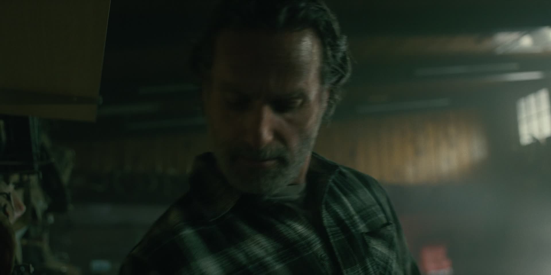 The Walking Dead: The Ones Who Live S01E05 CZ dabing HD mkv