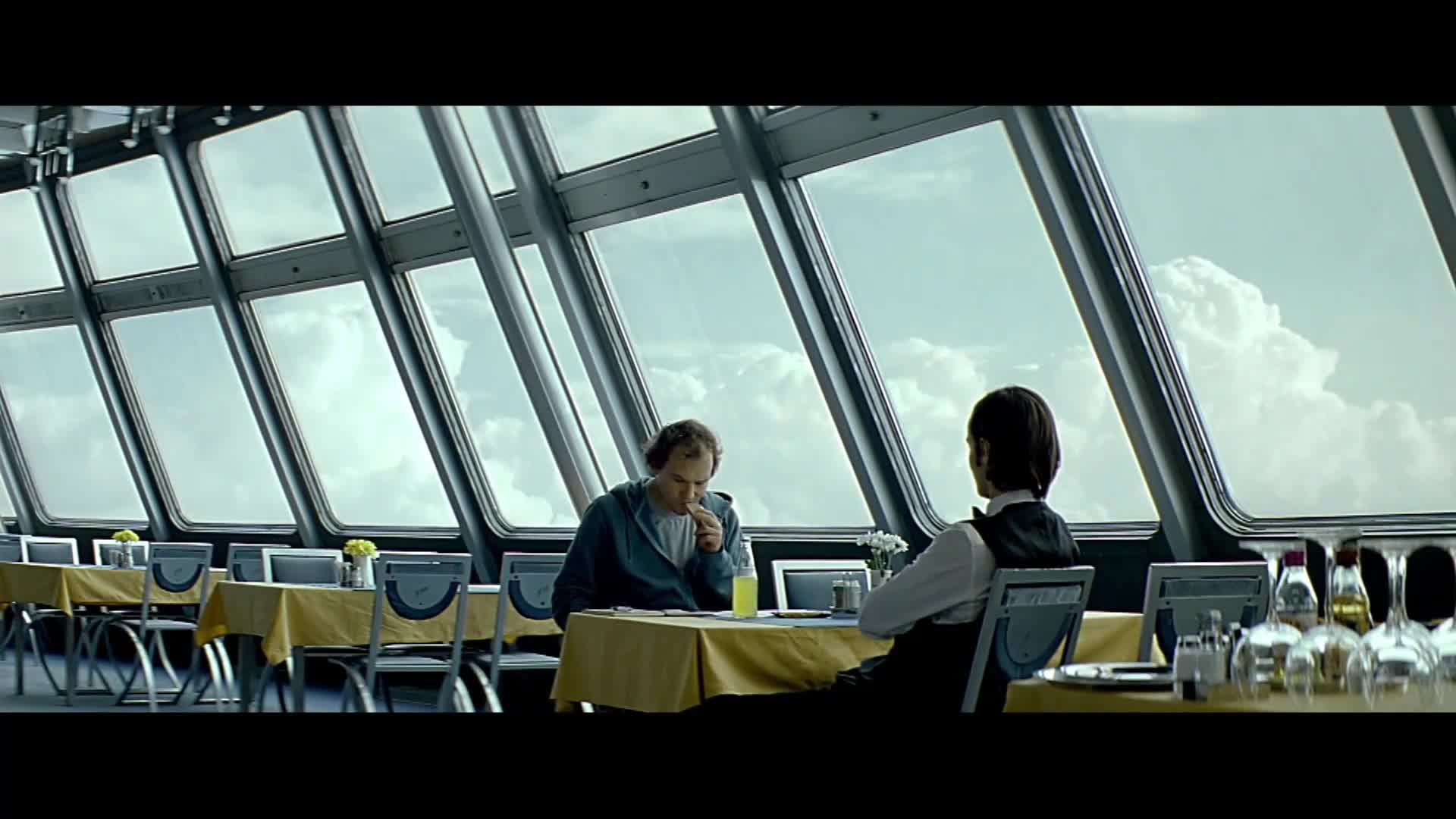 Grandhotel {2006} komedie 1080p mkv