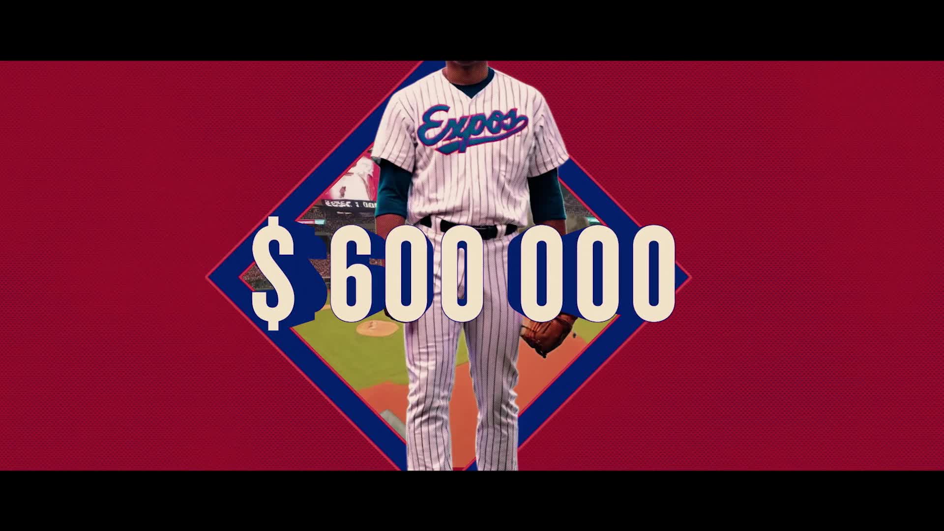 Montreal Expos: Kdo zničil baseballový fenomén? 2025 DOCU CZ dabing HD 1080p mkv