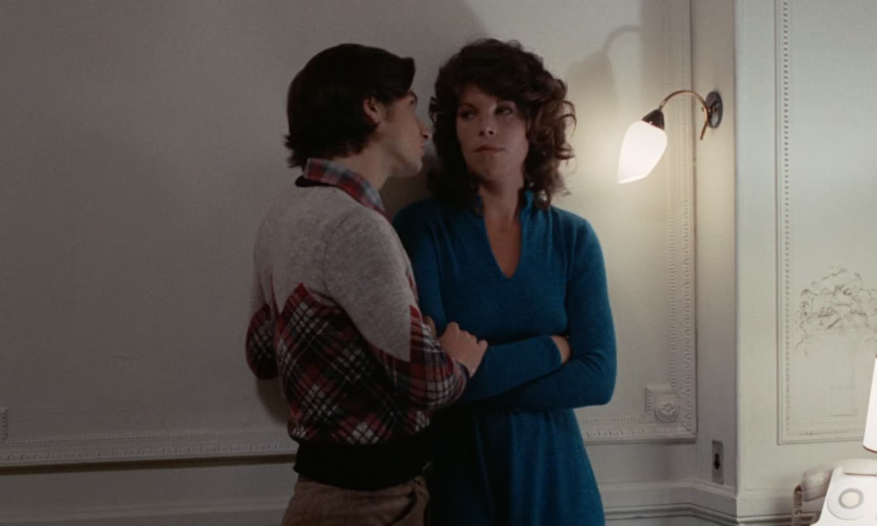 Americká noc (1973) CZ dabing HD mkv