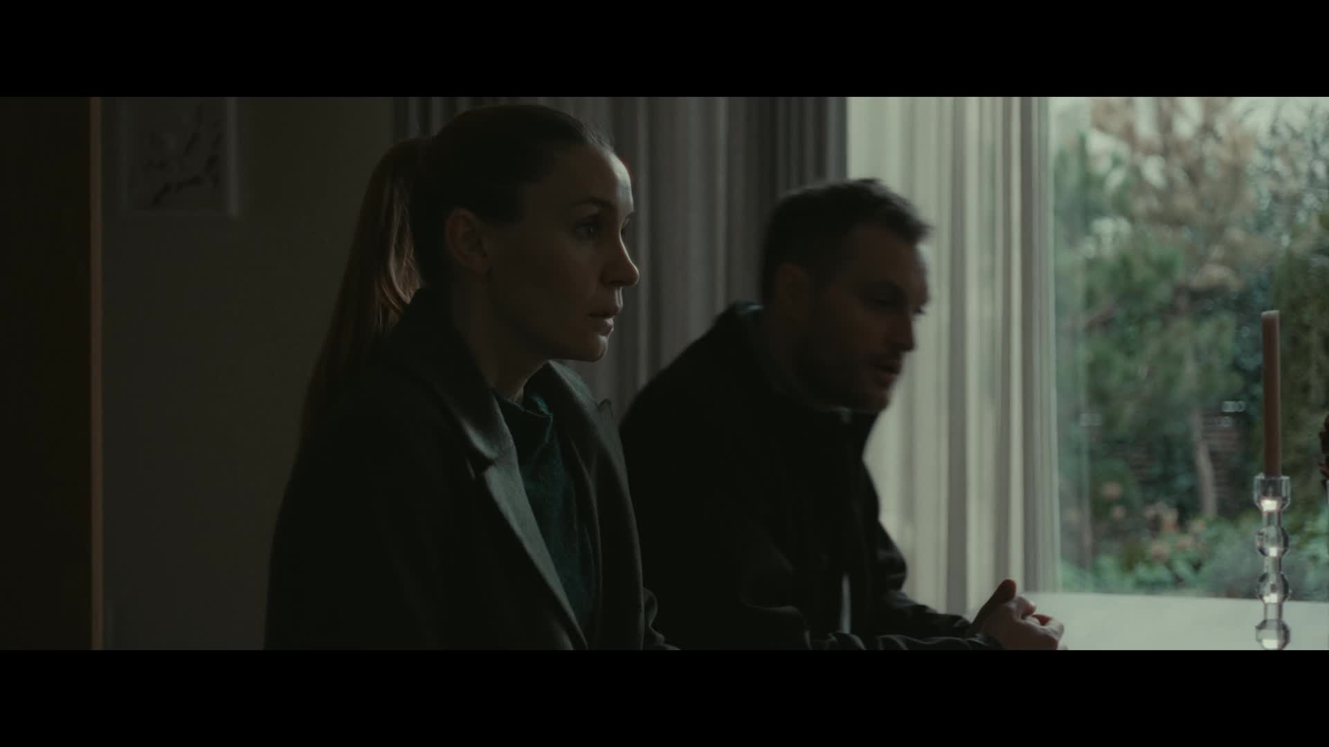 Agentka S01E05 {2025} drama, krimi AAC 5 1 1080p CZ dabing mkv