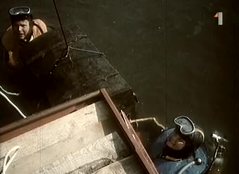 Kúzelné mestečko (1982) (Epizóda 9) mp4