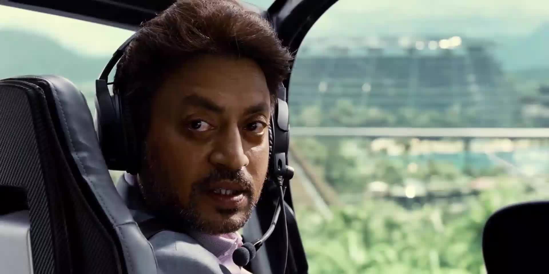 Jurský svět  (Chris Pratt, Bryce Dallas Howard, Vincent D'Onofrio 2015 Sci Fi Dobrodružný Akční Sci Fi Bdrip 1080p ) Cz dabing