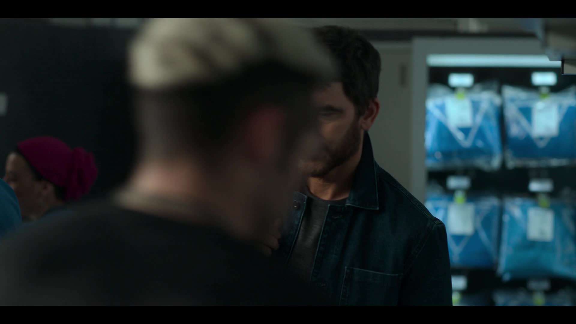 Dýchej zhluboka S02E03 Kritická fáze mkv