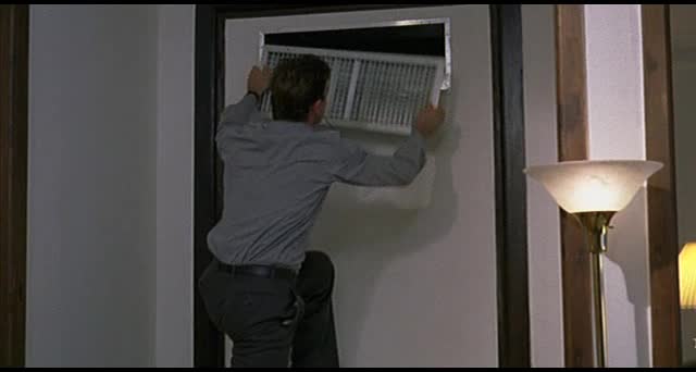 Můj otec Mengele 2003 CZ dabing avi