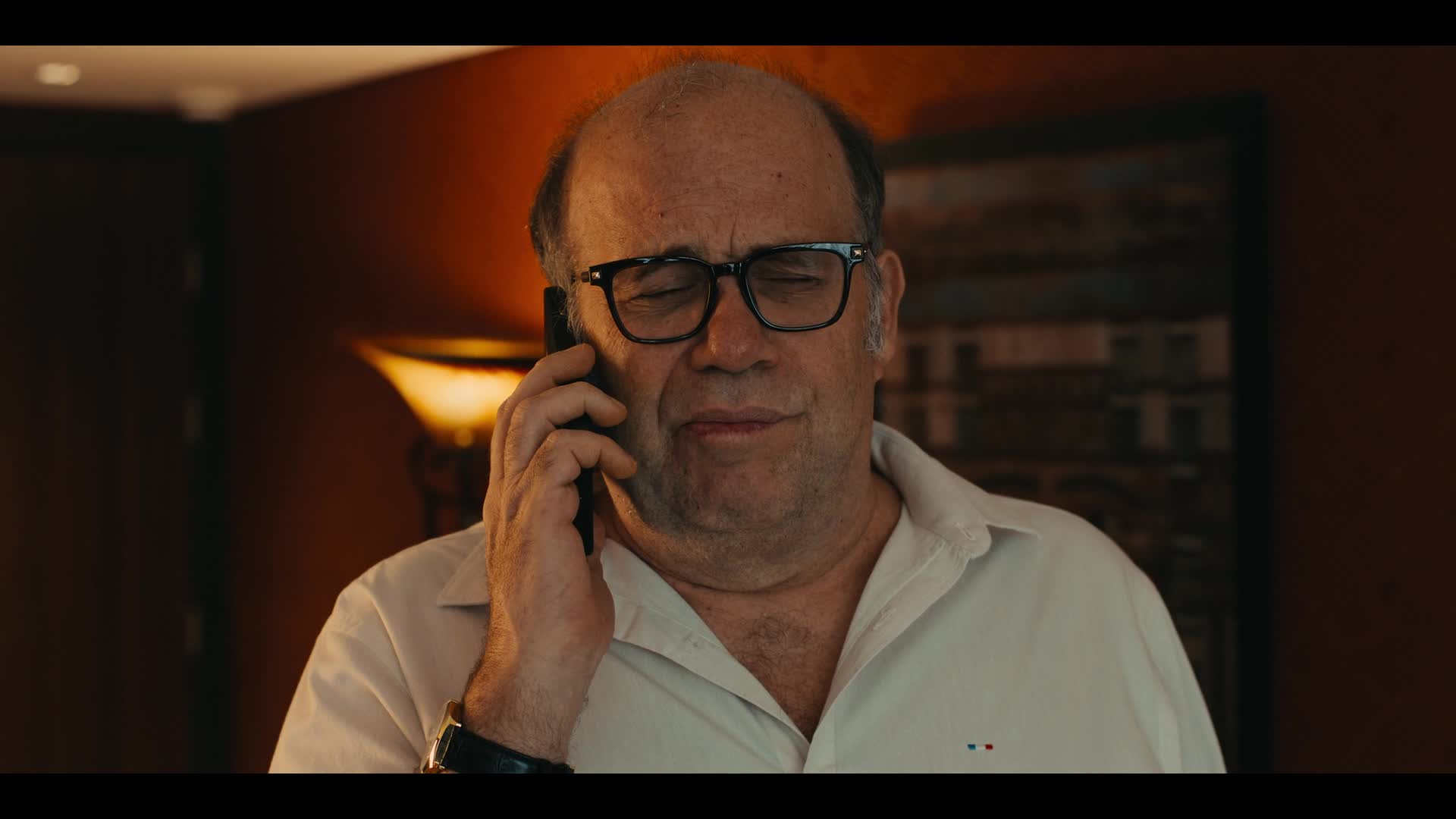 Vládci hry Os Donos do Jogo S01E07 Změna plánu (2025) krimi czdab mkv