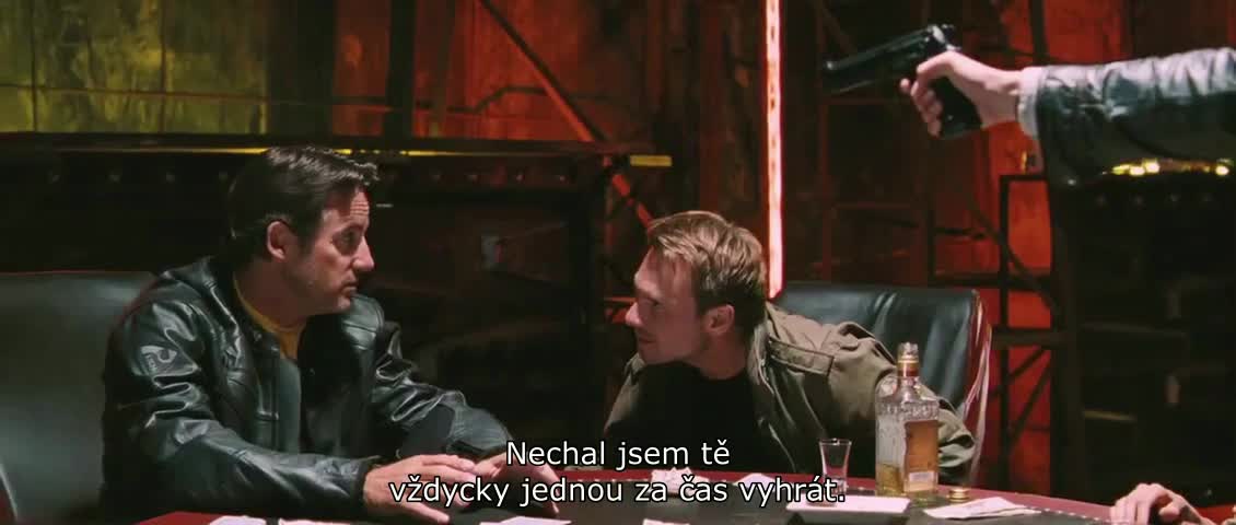 Komando postradatelných Vojáci Štěstěny(Christian Slater, Sean Bean, Ving Rhames 2012 Akční Dobrodružný Bdrip 1080p ) en rus+Cz titulky vloženy mkv