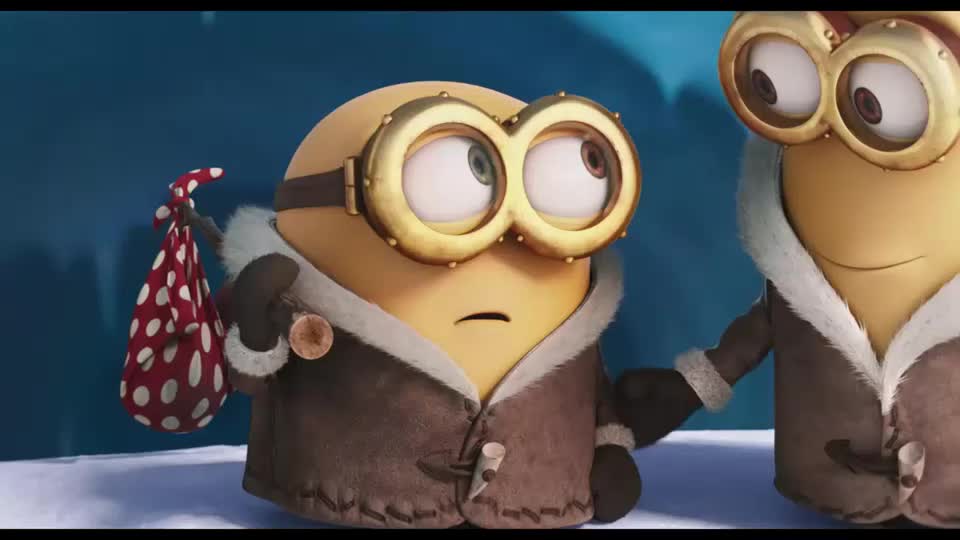 Mimoni ( 2015 Animovaný Rodinný Dobrodružný Akční KomedieBdrip 1080p ) Sk dabing mp4